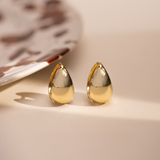 Argollas - Selena Golden
