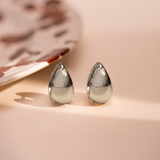 Argollas - Selena Silver