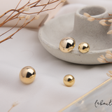 Aretes Mini - Bombitas Classic