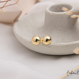 Aretes Mini - Bombitas Classic