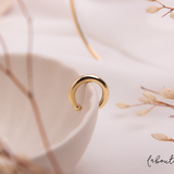 Ear Cuff - Clásico bold