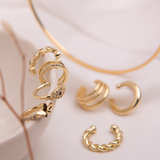 Ear Cuff - Minimal