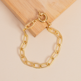 Pulseras Broche - Aris Link