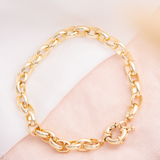 Pulseras Broche - Estela