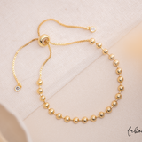 Pulseras Regulables - Dani