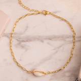 Tobilleras - Link Conchita Natural
