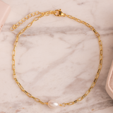 Tobilleras - Link Perla