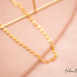Collares - Julieta Gold