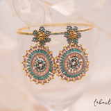 Maxi Aretes - Brisa