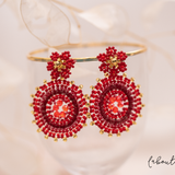Maxi Aretes - Edith