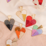Maxi Aretes - Eva
