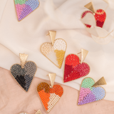 Maxi Aretes - Julia