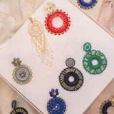 Maxi Aretes - Brisa