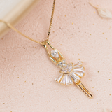 Collares - Bailarina