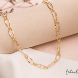 Collares - Irene Chunky
