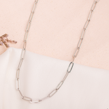 Collares - Link Silver