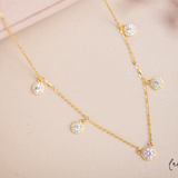 Collares - Puntos de Luz