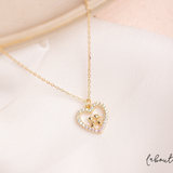 Collares - Pareja