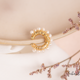 Ear Cuff - Sandra