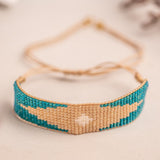 Pulseras Hilo Tejidas - Magic Imparable