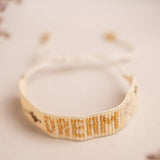Pulseras Hilo Tejidas - Magic Dream