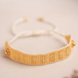 Pulseras Hilo Tejidas - Magic Blessed