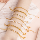 Pulseras Regulables - Olivia