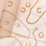 Collares - Irene Chunky