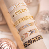 Pulseras Hilo Tejidas - Magic Dream