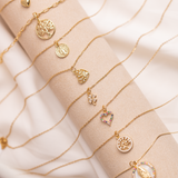 Collares - Árbol de la Vida Circones