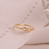 Anillos - Amor Infinito