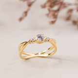 Anillos - Promesa Princess
