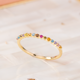 Anillos - Rainbow