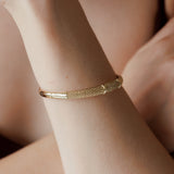 Pulseras Bangles - Odyssey