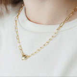 Collares - Magnetic Heart