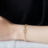 Pulseras Broche - Irina