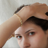 Pulseras Broche - Rocky