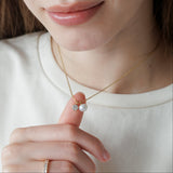 Collares - Pearl & Shine