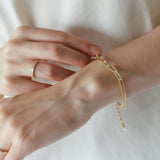 Pulseras Broche - Margo