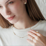 Collares - Perla Sphere