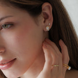 Aretes Mini - Bonnie