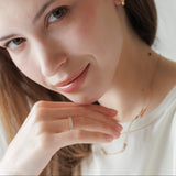 Anillos - Hanna