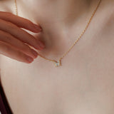Collares - Set Mariposa