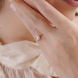 Anillos de Compromiso - Forever