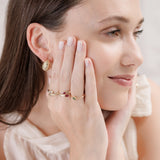 Aretes Mini - Kori