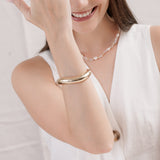Pulseras Bangles - Marea