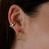 Ear Cuff - Lumen
