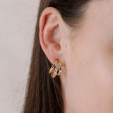 Argollas - Nerea