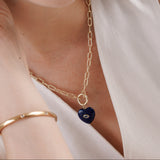 Collares - Cuarzo Love