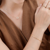 Collares - True Love Golden